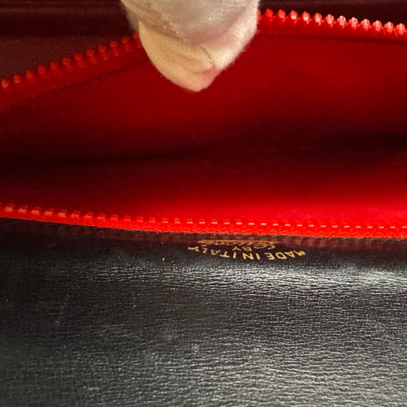 Gucci Horsebit Vintage Shoulder Bag - Picture 13 of 16